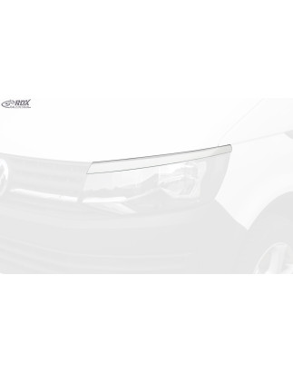 palpebre fari per VW T6 2015+ T6 (Cod. R-RDSB153)