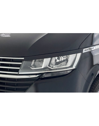 palpebre fari per VW T6.1  T6.1 (Cod. R-RDSB154)