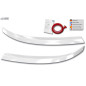 palpebre fari per VW T6.1 white highgloss T6.1 (Cod. R-RDSB154-WS)