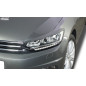 palpebre fari per VW Touran 5T (2015+ solo per fari led)  n (Cod. R-RDSB155)