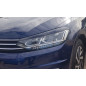 palpebre fari per VW Touran 5T (2015+ solo per fari led)  n (Cod. R-RDSB155)