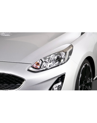 palpebre fari per FORD Fiesta MK8 JHH (2017-2022)  (Cod. R-RDSB156)
