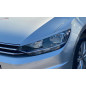 palpebre fari per VW Touran 5T (2015+) fari alogeni (Cod. R-RDSB158)