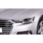 palpebre fari per AUDI A6 4K C8 2F (2018+)  - AUDI A6 (C8) (Cod. R-RDSB160)