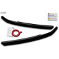 palpebre fari per AUDI A6 4K C8 2F (2018+) nero lucido - AUDI A6 (C8) (Cod. R-RDSB160-GZD)