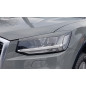 palpebre fari per AUDI Q2 GA (2016+)  (Cod. R-RDSB161)