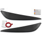 palpebre fari per BMW serie 1 F40 F1H  - BMW serie 1 (F40) (Cod. R-RDSB162)