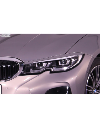 palpebre fari per BMW serie 3 G20 G21 G20/G21) (Cod. R-RDSB163)
