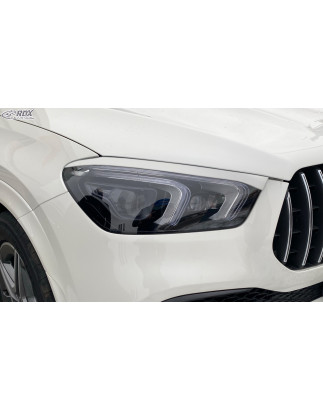 palpebre fari per MERCEDES GLE 167 (2018+)DES GLE (V167/C167) (Cod. R-RDSB165)