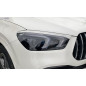 palpebre fari per MERCEDES GLE 167 (2018+)DES GLE (V167/C167) (Cod. R-RDSB165)