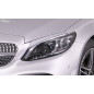 palpebre fari per MERCEDES Classe C W205/ S205/ C205 (2014+) /S205/C205) (Cod. R-RDSB166)