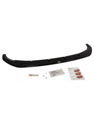 VOLKSWAGEN T6 SPLITTER ANTERIORE v.1 (Cod. M-VW-T6-FD1G)