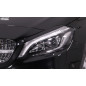 palpebre fari per MERCEDES Classe A W 176 245G (2012+)   (Cod. R-RDSB167)