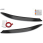 palpebre fari per MERCEDES Classe A W 176 245G (2012+)   (Cod. R-RDSB167)