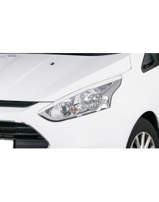 palpebre fari per FORD B-Max JK8 (2012+)  (Cod. R-RDSB168)