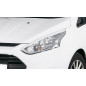 palpebre fari per FORD B-Max JK8 (2012+)  (Cod. R-RDSB168)