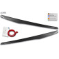 palpebre fari per FORD B-Max JK8 (2012+)  (Cod. R-RDSB168)