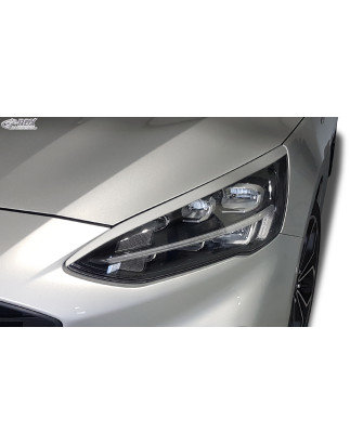 palpebre fari per FORD Focus 4 DEH (2018+)  (Cod. R-RDSB169)