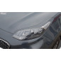 palpebre fari per KIA Sportage QL / QLE (2015+)  (Cod. R-RDSB172)
