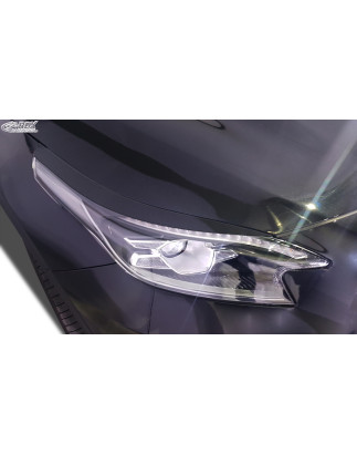 palpebre fari per KIA XCeed CD (2019-2022 & 2022+)  (Cod. R-RDSB173)