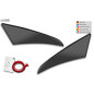 palpebre fari per VW Crafter (2006-2017)   (Cod. R-RDSB176)