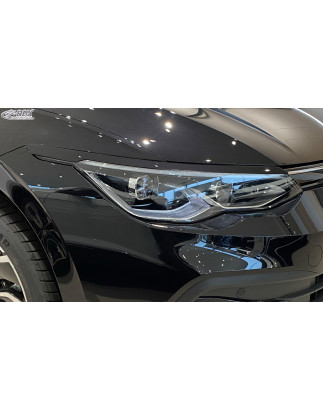 palpebre fari per VW Golf 8 (CD / CDV | 2019-present)  (Cod. R-RDSB178)