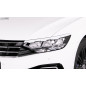 palpebre fari per VW Passat 3G B8 (2019+) "jagged“  (Cod. R-RDSB179)