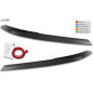 palpebre fari per VW Passat 3G B8 (2014-2019 & 2019+)   (Cod. R-RDSB180)