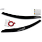 palpebre fari per VW Passat 3G B8 2014-2019 & 2019+ nero lucido  (Cod. R-RDSB180-GZD)