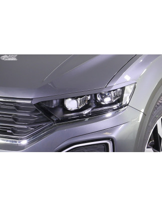 palpebre fari per VW T-Roc (A1 / 2017+)  T-Roc (Cod. R-RDSB181)