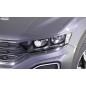 palpebre fari per VW T-Roc (A1 / 2017+)  T-Roc (Cod. R-RDSB181)