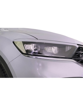 palpebre fari per VW T-Roc (A1 / 2017+)  T-Roc (Cod. R-RDSB181)