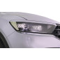 palpebre fari per VW T-Roc (A1 / 2017+)  T-Roc (Cod. R-RDSB181)