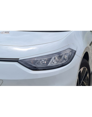 palpebre fari per VW ID.3 ID3 E1  ID.3 (Cod. R-RDSB182)