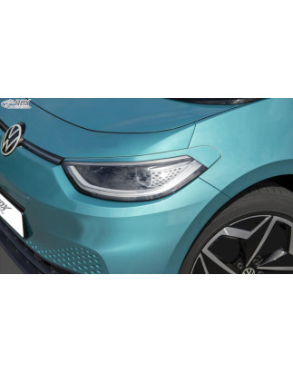 palpebre fari per VW ID.3 ID3 E1  ID.3 (Cod. R-RDSB182)