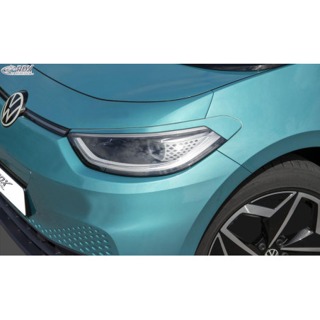 palpebre fari per VW ID.3 ID3 E1  ID.3 (Cod. R-RDSB182)