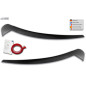 palpebre fari per VW ID.3 ID3 E1  ID.3 (Cod. R-RDSB182)