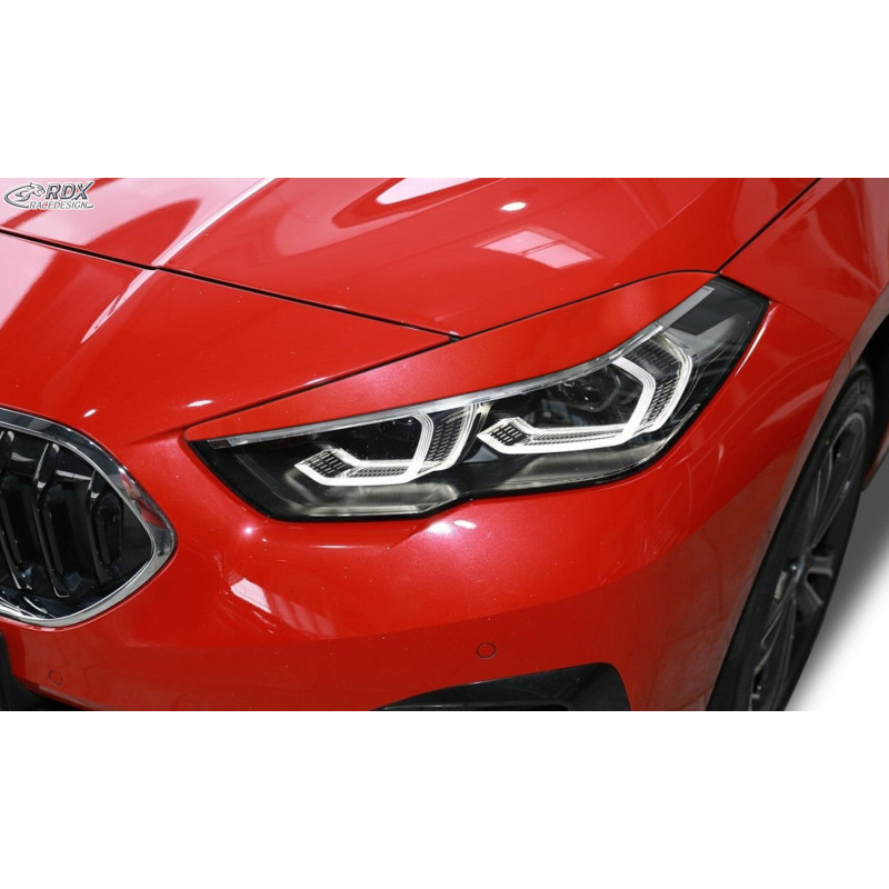 palpebre fari per BMW serie 2 Gran Coupe F44  - BMW serie 2 (F44) (Cod. R-RDSB183)