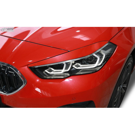 palpebre fari per BMW serie 2 Gran Coupe F44  - BMW serie 2 (F44) (Cod. R-RDSB183)