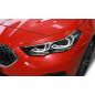 palpebre fari per BMW serie 2 Gran Coupe F44  - BMW serie 2 (F44) (Cod. R-RDSB183)