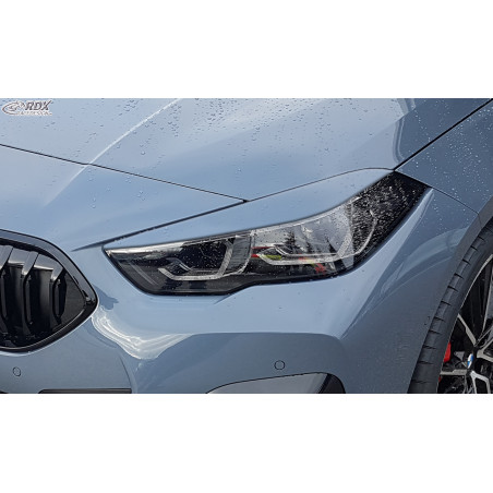 palpebre fari per BMW serie 2 Gran Coupe F44  - BMW serie 2 (F44) (Cod. R-RDSB183)
