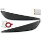 palpebre fari per BMW serie 2 Gran Coupe F44  - BMW serie 2 (F44) (Cod. R-RDSB183)