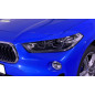 palpebre fari per BMW X2 (F2X / F39 / 2017+)  - BMW X2 (F39) (Cod. R-RDSB186)
