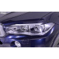 palpebre fari per BMW X5 (F15 / 2013+)  - BMW X5 (F15) (Cod. R-RDSB187)