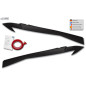 palpebre fari per BMW X5 (F15 / 2013+)  - BMW X5 (F15) (Cod. R-RDSB187)