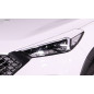 palpebre fari per HYUNDAI Tucson (TL/ TLE / 2018+)  (Cod. R-RDSB189)