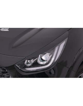 palpebre fari per KIA Niro & e-Niro & Niro Plus (DE)  (Cod. R-RDSB190)