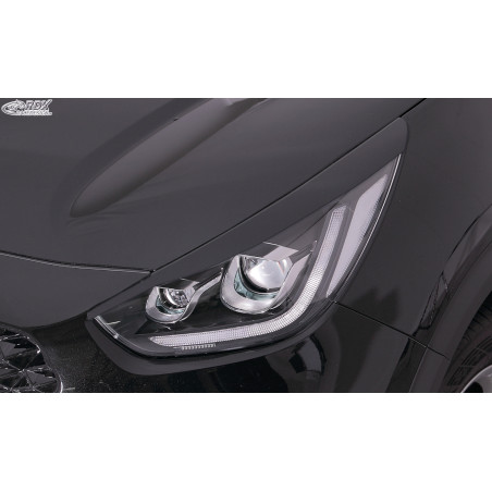palpebre fari per KIA Niro & e-Niro & Niro Plus (DE)  (Cod. R-RDSB190)