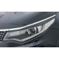 palpebre fari per KIA Optima (JF / 2015+)  (Cod. R-RDSB191)