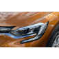palpebre fari per RENAULT Captur II (RJB / 2020+)  (Cod. R-RDSB194)